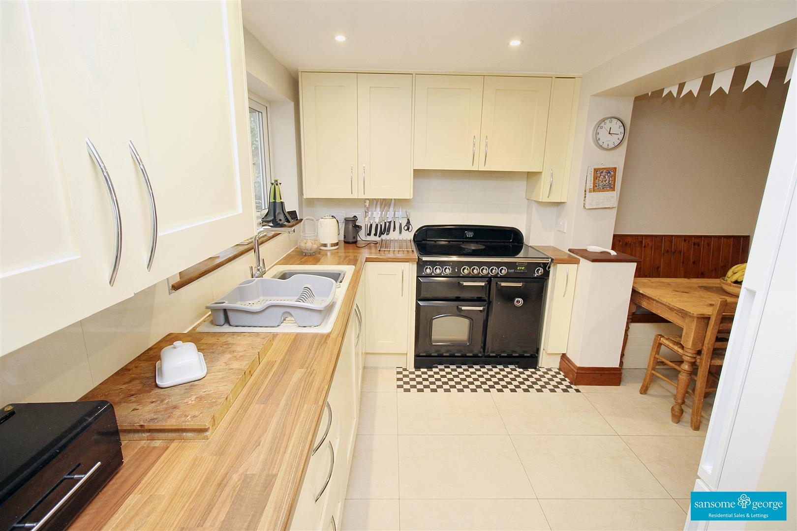 Westwood Road, Tilehurst